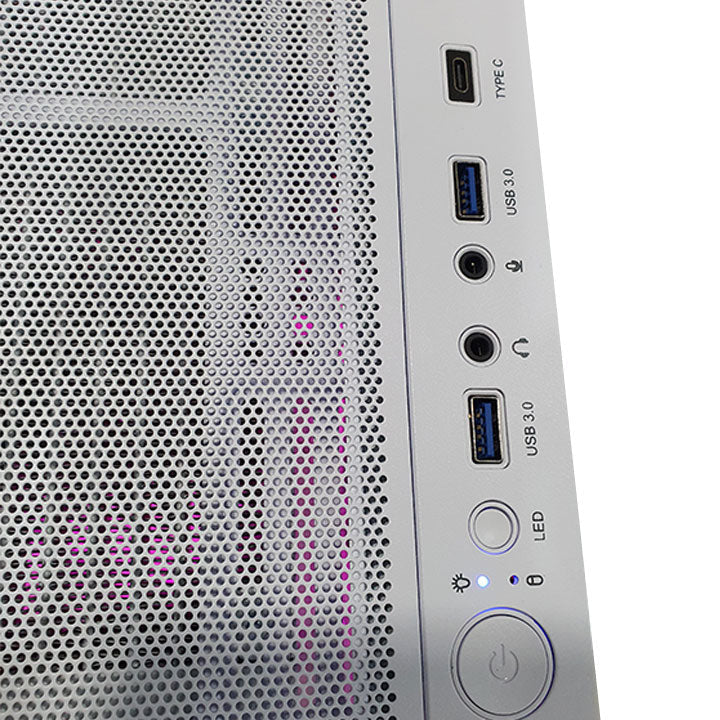 Aurora Sky Two Gaming PC | Intel Core i5 13400F | 16GB RAM | 1TB SSD | RTX 3060 | Windows 11 Home