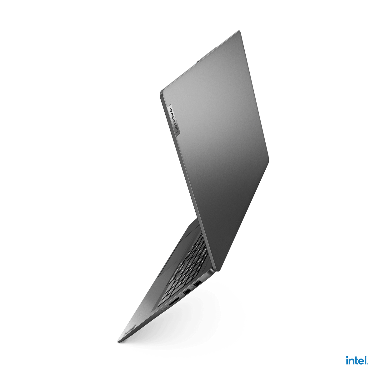 LENOVO IDEAPAD SLIM 5 PRO 16IHU6 82L9009SPH 120HZ LAPTOP (STORM GREY) | 16” FHD | i7-11390H | 16GB DDR4 | 1TB SSD | MX450 | WIN11 + MS OFFICE HOME & STUDENT 2021 + CASUAL BACKPACK B210