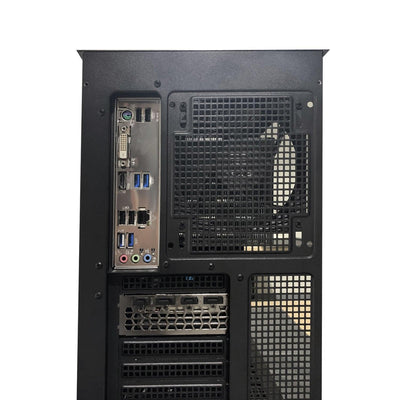 OPTIMA CH510 GAMING PC | RYZEN 5 5600X | 16GB DDR4 |  512GB SSD | RTX 3070 | Windows 11 Home