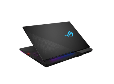 ASUS ROG STRIX SCAR 17 G733QS-HG153TS 300HZ GAMING LAPTOP (ORIGINAL BLACK) | 17.3" FHD | Ryzen™ 9 5900HX | 16GB DDR4 | 1TB + 1TB SSD | WIN10