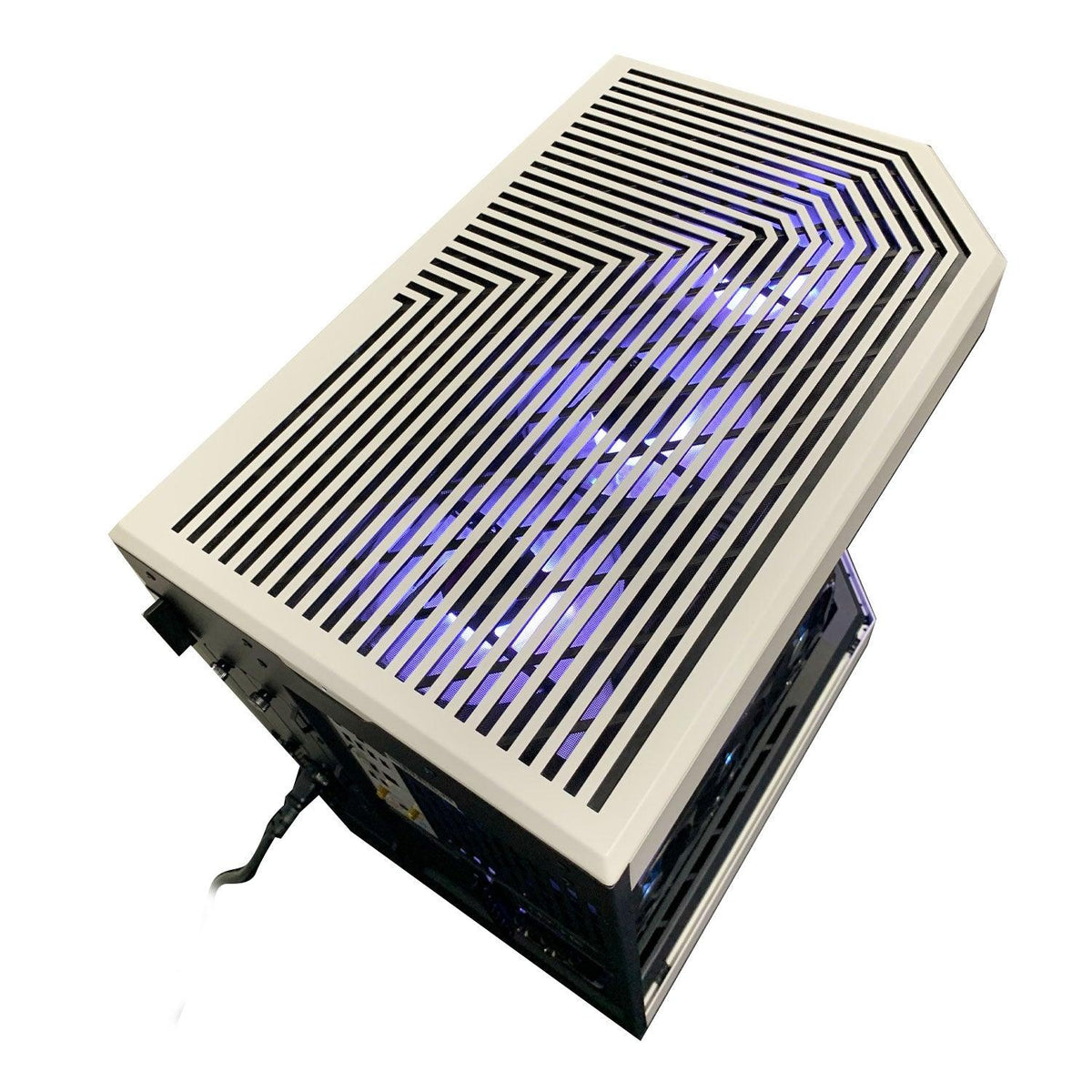 Ultra Hyte Gaming PC | i7-13700KF | 16GB DDR4 | 1TB SSD | 1TB HDD | RTX 3070Ti | Windows 11 PRO