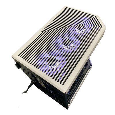Ultra Hyte Gaming PC | i7-13700KF | 16GB DDR4 | 1TB SSD | 1TB HDD | RTX 3070Ti | Windows 11 PRO