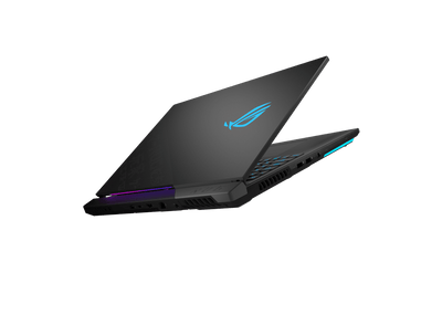 ASUS ROG STRIX SCAR 17 G733QS-HG153TS 300HZ GAMING LAPTOP (ORIGINAL BLACK) | 17.3" FHD | Ryzen™ 9 5900HX | 16GB DDR4 | 1TB + 1TB SSD | WIN10