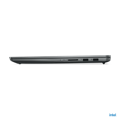 LENOVO IDEAPAD SLIM 5 PRO 16IHU6 82L9009SPH 120HZ LAPTOP (STORM GREY) | 16” FHD | i7-11390H | 16GB DDR4 | 1TB SSD | MX450 | WIN11 + MS OFFICE HOME & STUDENT 2021 + CASUAL BACKPACK B210