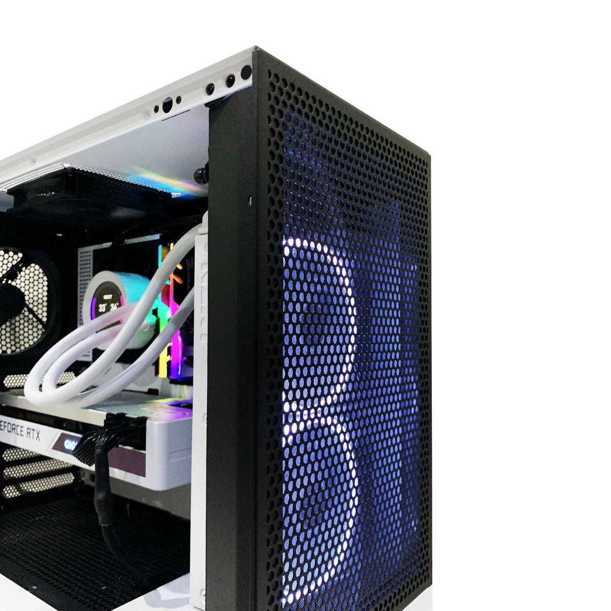 Optima Flow Gaming PC | Ryzen 7 5800X | RTX 3070 | 32 GB RAM | 1 TB SSD | Windows 11 Home