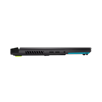 ASUS ROG Strix G15 G513RW-HF088W Gaming Laptop (Eclipse Gray) | 15.6" FHD | Ryzen™ 7 6800H | 16GB DDR5 | 512 GB SSD | RTX™ 3070 TI | Windows 11 Home | ROG Backpack