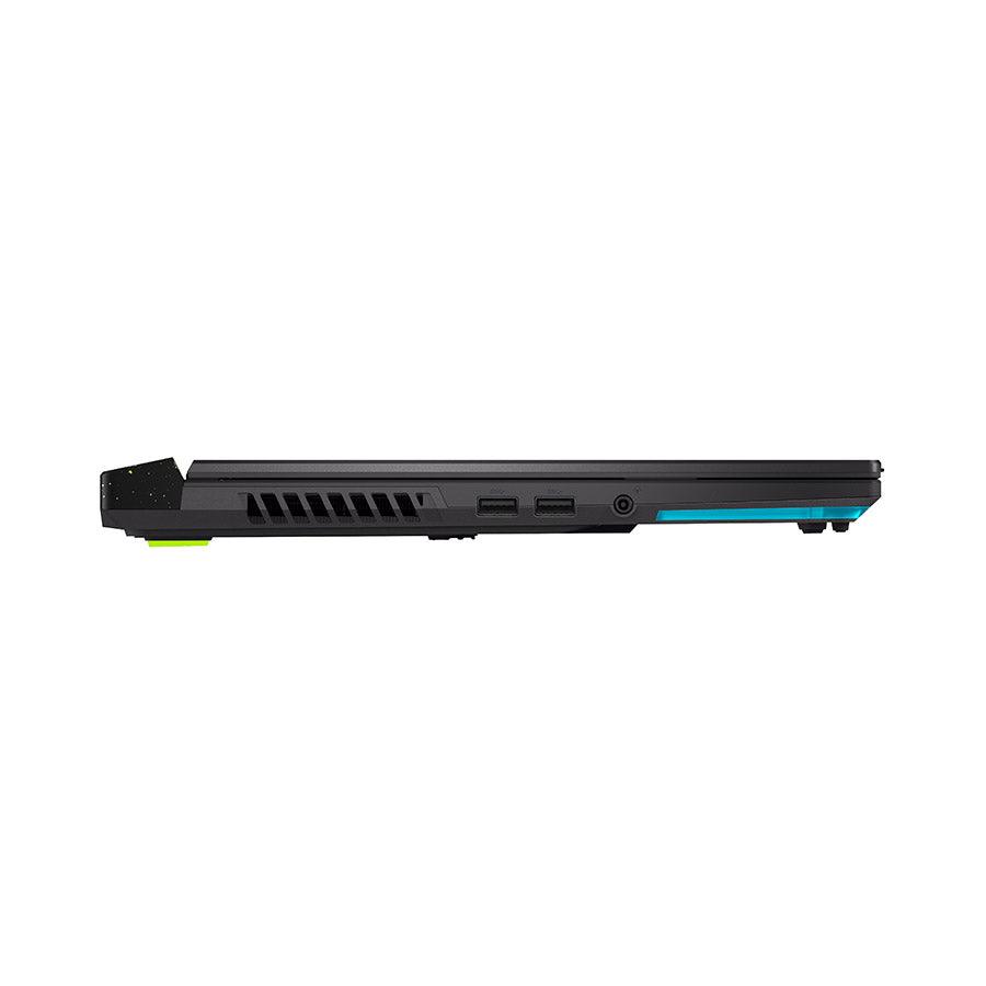 ASUS ROG Strix G15 G513RW-HF088W Gaming Laptop (Eclipse Gray) | 15.6" FHD | Ryzen™ 7 6800H | 16GB DDR5 | 512 GB SSD | RTX™ 3070 TI | Windows 11 Home | ROG Backpack