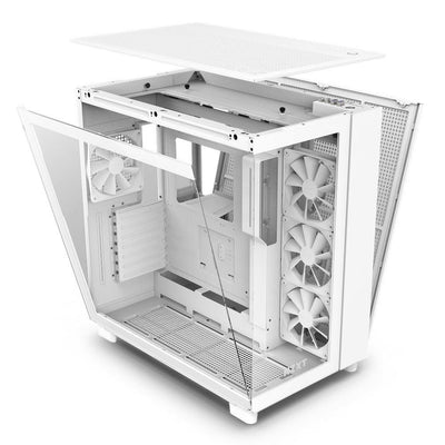 Optima H9 Flow Desktop Gaming PC | Ryzen 7 5700X  | 32GB RAM | 1TB SSD | RTX 3070 Ti | Windows 11 Home