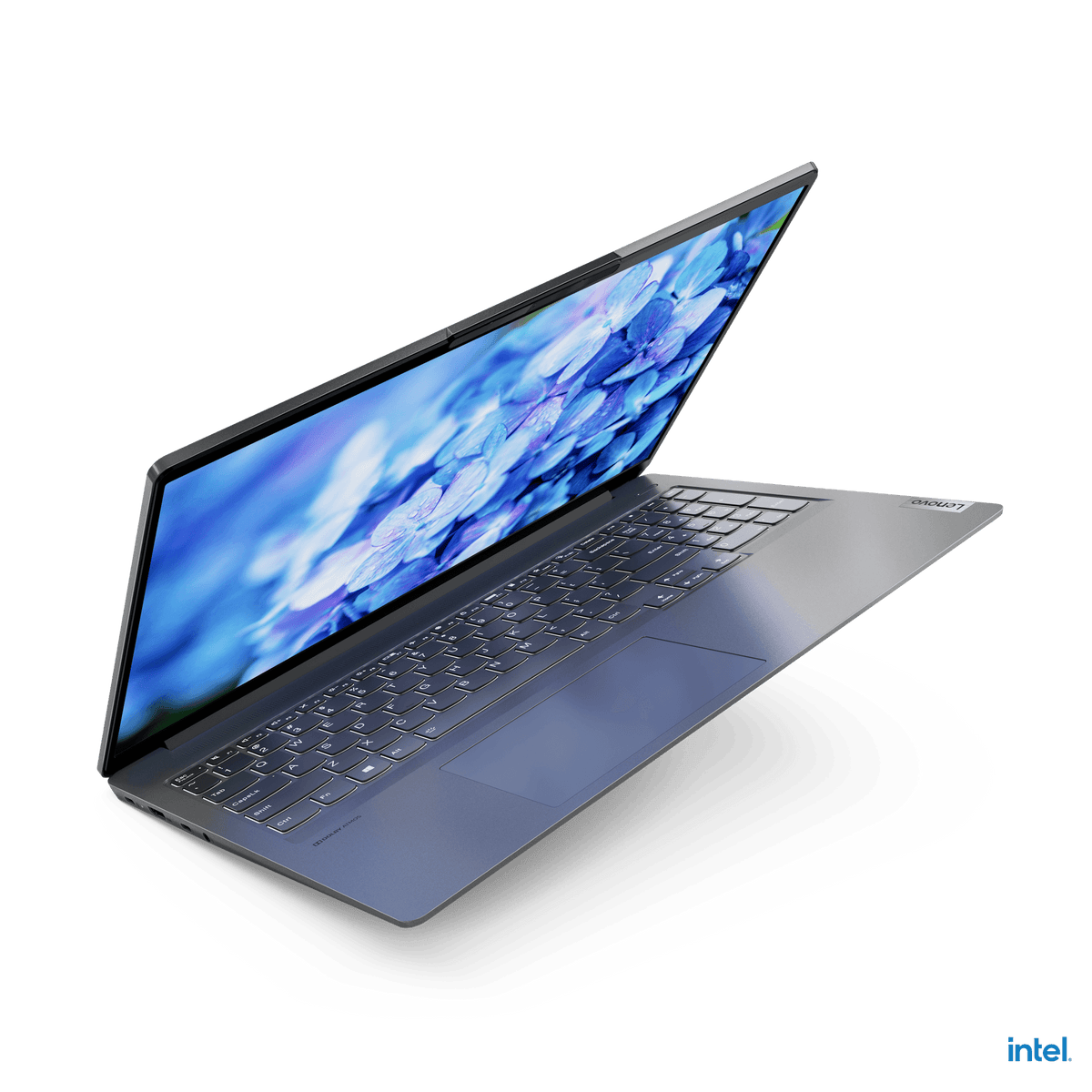 LENOVO IDEAPAD SLIM 5 PRO 16IHU6 82L9009SPH 120HZ LAPTOP (STORM GREY) | 16” FHD | i7-11390H | 16GB DDR4 | 1TB SSD | MX450 | WIN11 + MS OFFICE HOME & STUDENT 2021 + CASUAL BACKPACK B210