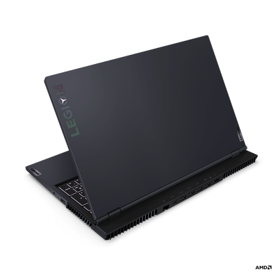 LENOVO LEGION 5 15ACH6 82JW00H6PH 165HZ GAMING LAPTOP (PHANTOM BLUE) | 15.6” FHD | RYZEN 5 5600H | 16GB DDR4 | 512GB SSD | RTX3050 | WIN11 + M300 RGB GAMING MOUSE + ACTIVE GAMING BACKPACK (GX41C86982)