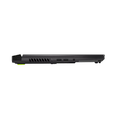 ASUS ROG Strix G15 G513RW-HF088W Gaming Laptop (Eclipse Gray) | 15.6" FHD | Ryzen™ 7 6800H | 16GB DDR5 | 512 GB SSD | RTX™ 3070 TI | Windows 11 Home | ROG Backpack