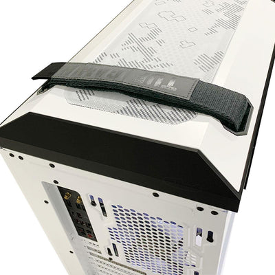 Ultra GT501 V2 Gaming PC | Ryzen 9 5900X | 32GB RAM | 2TB SSD | RTX 3080 TI | Windows 11 Home