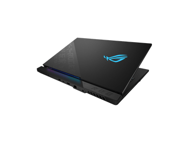 ASUS ROG STRIX SCAR 17 G733QS-HG153TS 300HZ GAMING LAPTOP (ORIGINAL BLACK) | 17.3" FHD | Ryzen™ 9 5900HX | 16GB DDR4 | 1TB + 1TB SSD | WIN10