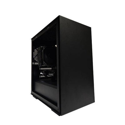 SIGMA MACUBE 110 GAMING PC | RYZEN 5 5600X | 16GB RAM DDR4 | 1TB SSD | RTX 3060 TI | Windows 11 Home