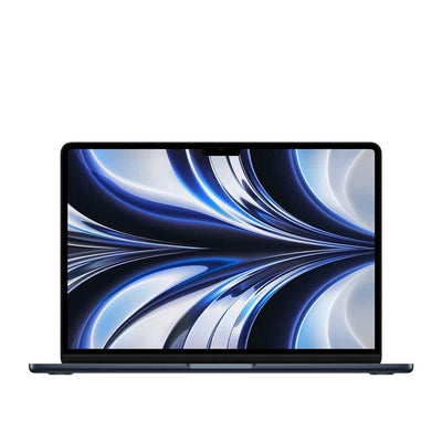 Macbook Air 13” (2022) M2 512GB (MLY43PP/A) (Midnight)