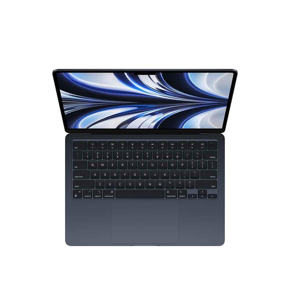 Macbook Air 13” (2022) M2 512GB (MLY43PP/A) (Midnight)