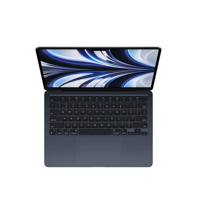 Macbook Air 13” (2022) M2 512GB (MLY43PP/A) (Midnight)