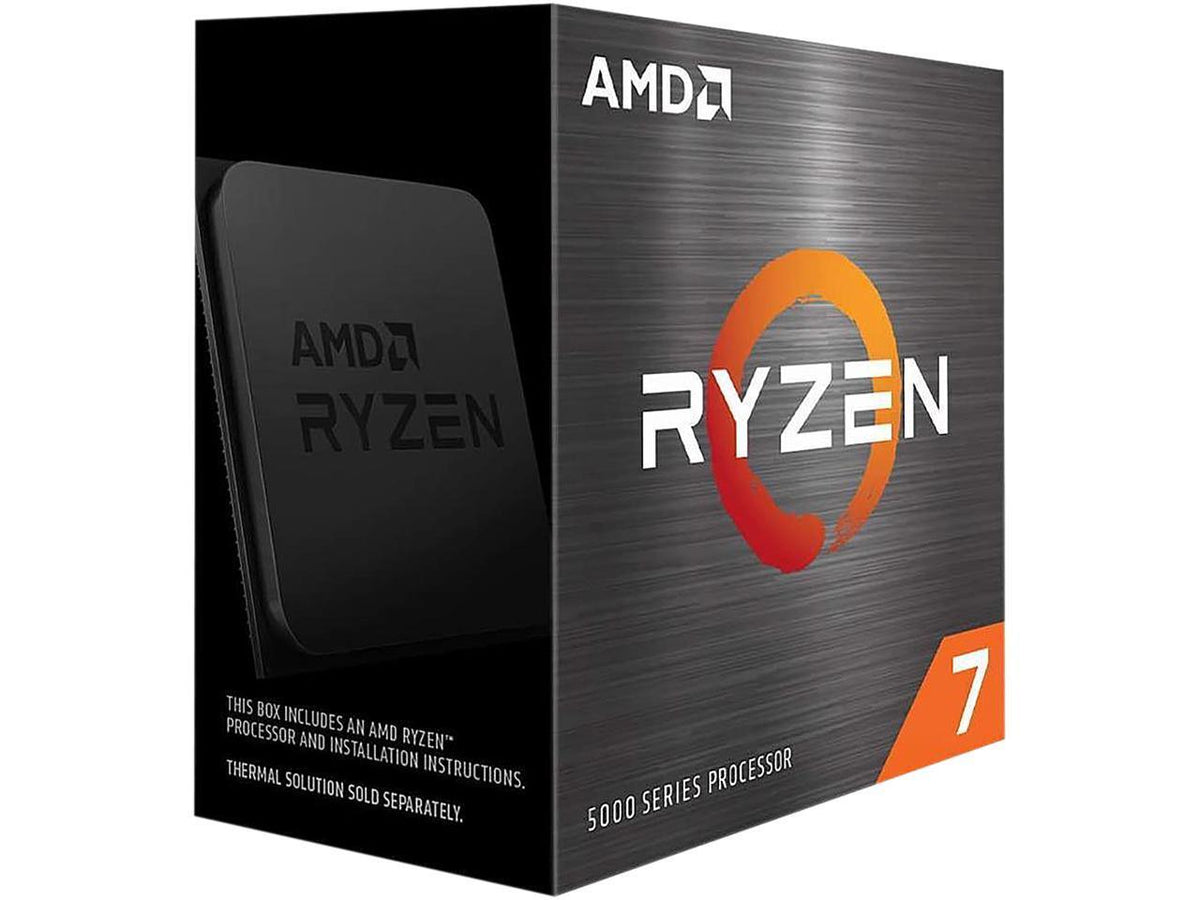 Optima H9 Flow Desktop Gaming PC | Ryzen 7 5700X  | 32GB RAM | 1TB SSD | RTX 3070 Ti | Windows 11 Home