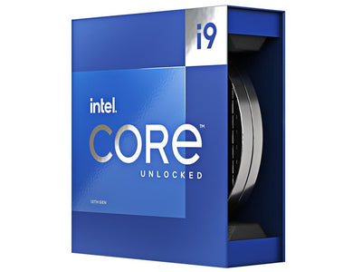Powered By Asus: Ultra GX601 Desktop Gaming PC | Intel Core i9 13900K | RTX 4090 | 64GB RAM | 2TB SSD | Windows 11 Home