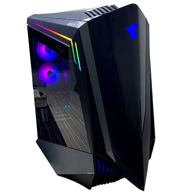 Ultra C700 Desktop Gaming PC | Ryzen 7 5800X3D | 16GB RAM | 2TB SSD | RTX 3080 | Windows 11 Home