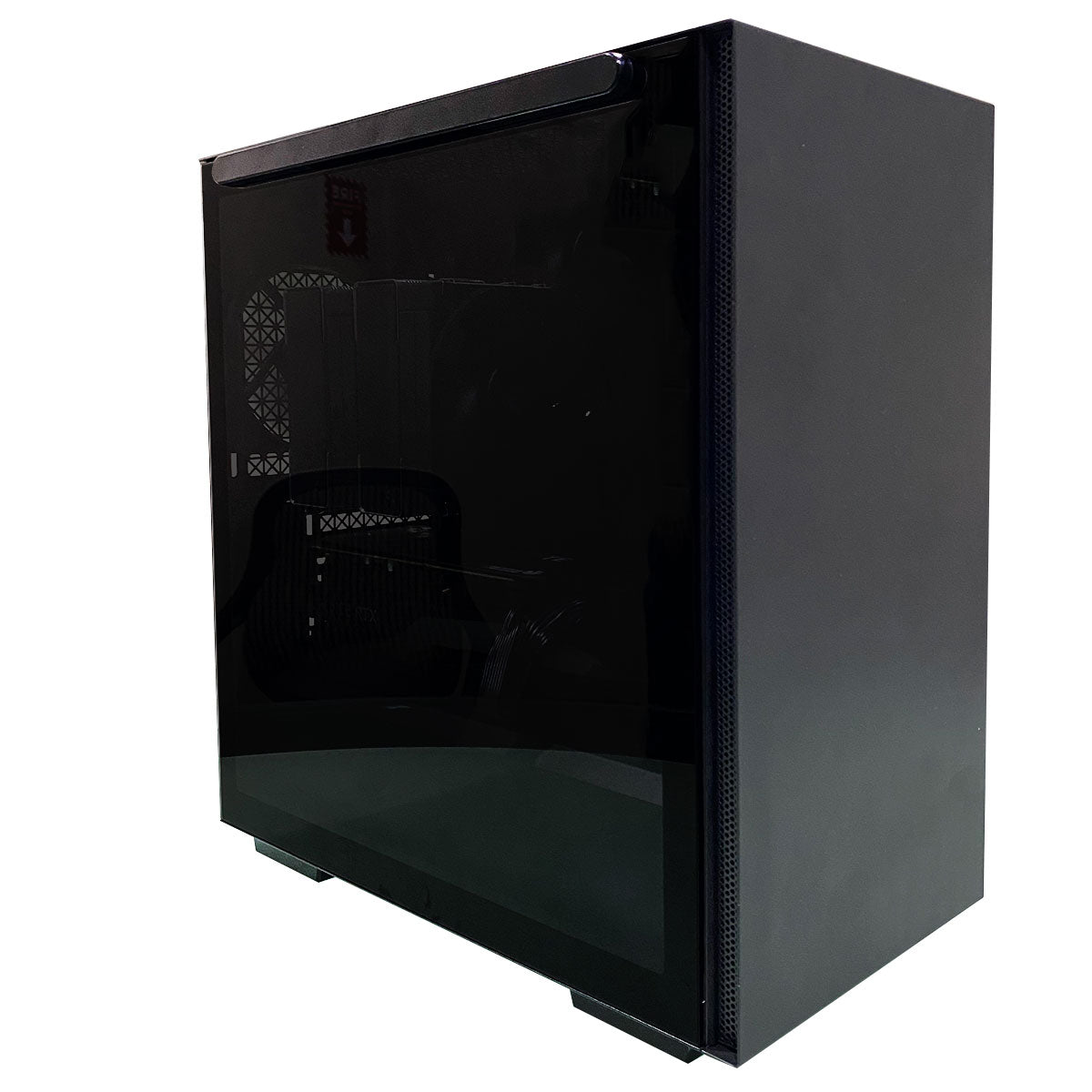 Sophos Macube 110 Desktop Gaming PC | AMD Ryzen 7 5700X | 16GB RAM | 1TB SSD | RTX 3070 | Windows 11 Home