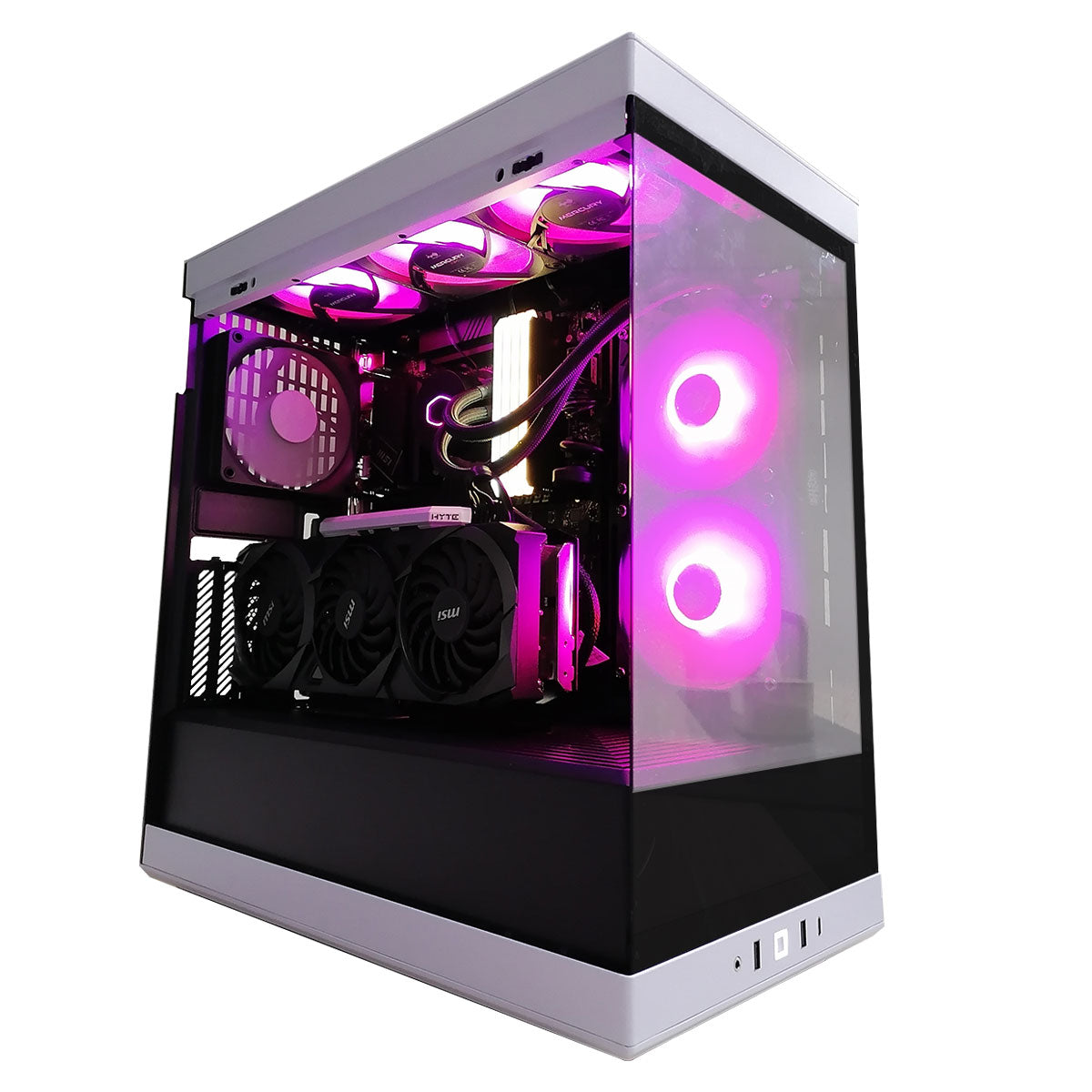 Ultra Y40 Gaming PC | i7-13700F | 32GB RAM |1TB SSD | RTX 3080 Ti | Windows 11 Home