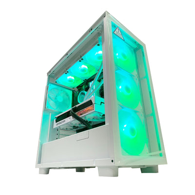 Ultra H7 Elite Desktop Gaming PC | AMD Ryzen 9 7900X | 32GB RAM | 1TB SSD | RTX 4080 | Windows 11 Home