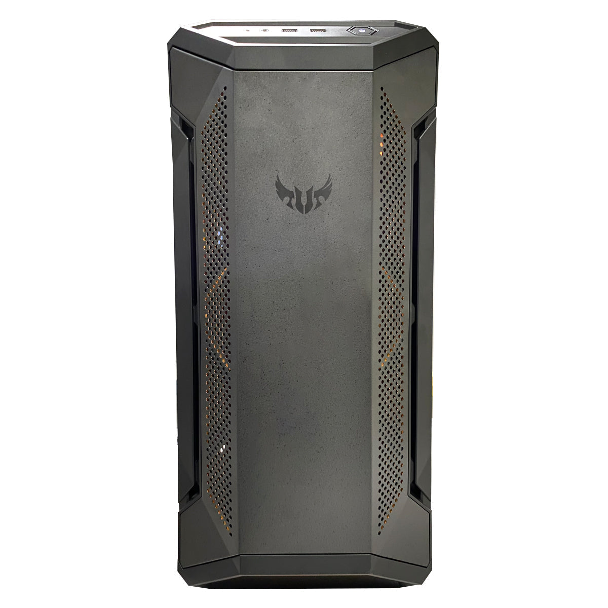 Powered by Asus: Ultra GT501 V3 Desktop Gaming PC | Intel Core i9-13900F | 32GB RAM | 2TB SSD | RTX 4070 Ti | Windows 11 Home
