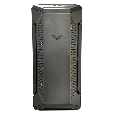 Powered by Asus: Ultra GT501 V3 Desktop Gaming PC | Intel Core i9-13900F | 32GB RAM | 2TB SSD | RTX 4070 Ti | Windows 11 Home