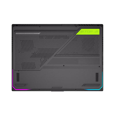 ASUS ROG Strix G15 G513RW-HF088W Gaming Laptop (Eclipse Gray) | 15.6" FHD | Ryzen™ 7 6800H | 16GB DDR5 | 512 GB SSD | RTX™ 3070 TI | Windows 11 Home | ROG Backpack