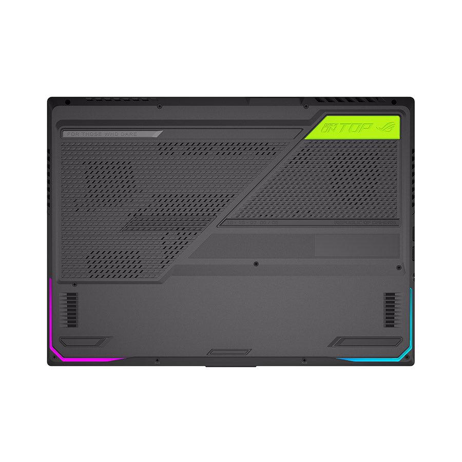 ASUS ROG Strix G15 G513RW-HF088W Gaming Laptop (Eclipse Gray) | 15.6" FHD | Ryzen™ 7 6800H | 16GB DDR5 | 512 GB SSD | RTX™ 3070 TI | Windows 11 Home | ROG Backpack
