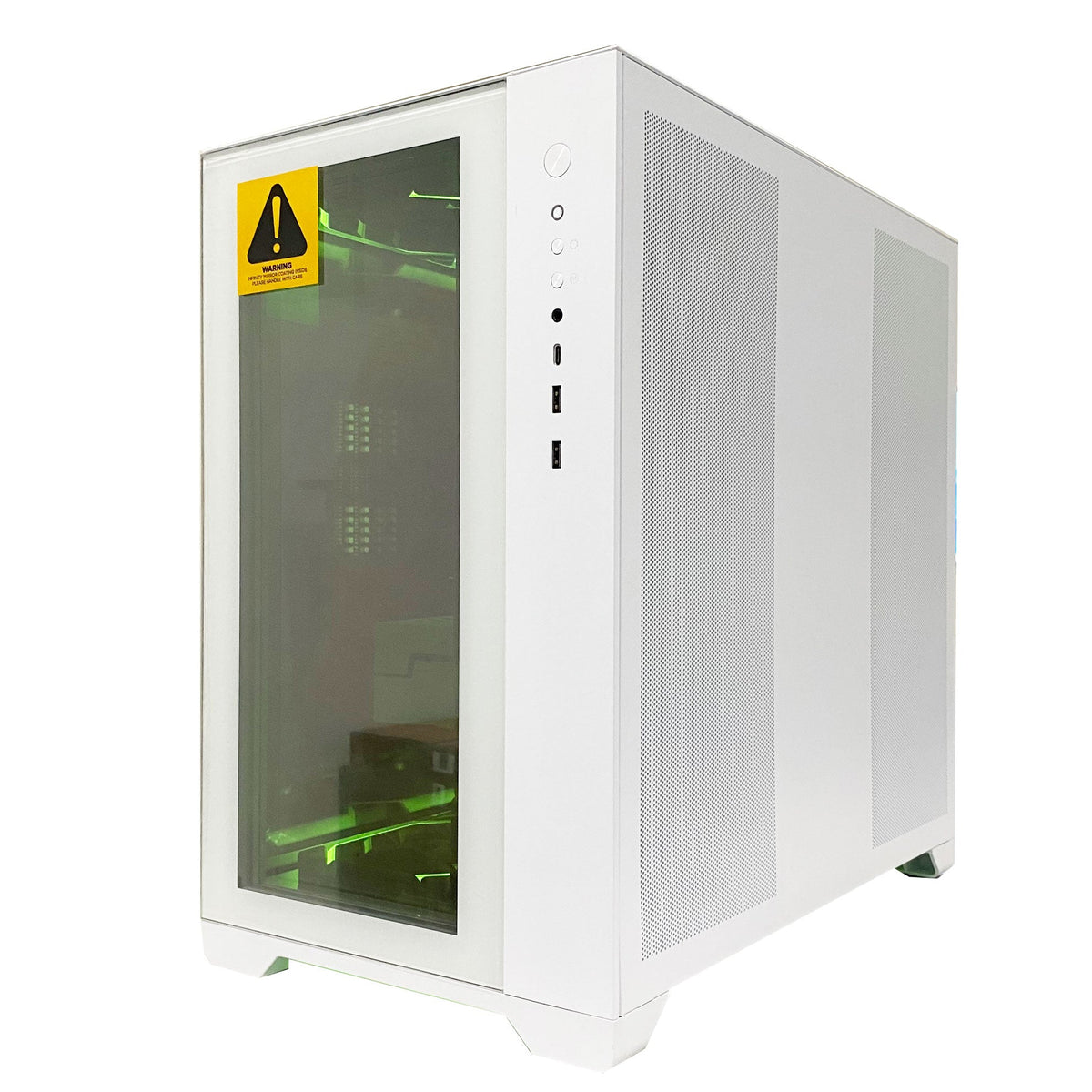 Ultra Neo Cube 2 Desktop Gaming PC | Intel Core i7 13700KF | 32GB RAM | 1TB SSD | RTX 4080 | Windows 11 Home