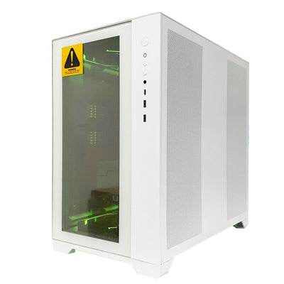 Ultra Neo Cube 2 Desktop Gaming PC | Intel Core i7 13700KF | 32GB RAM | 1TB SSD | RTX 4080 | Windows 11 Home