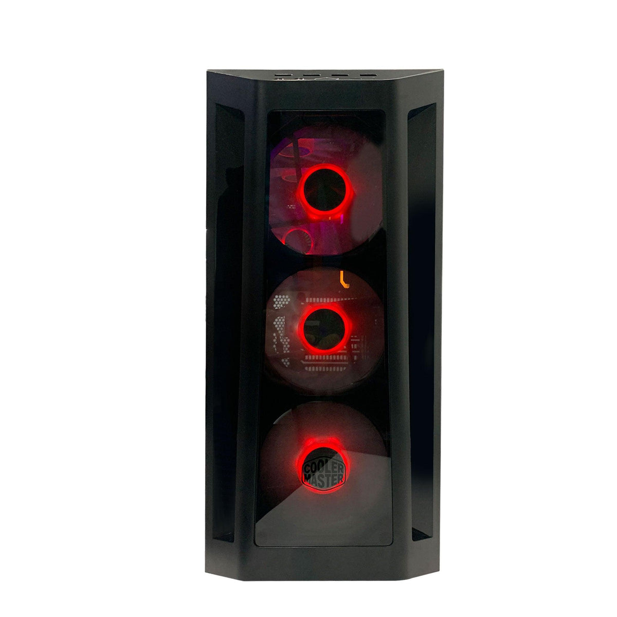 Sophos CM-MB530P Gaming PC (Black) | Ryzen 7 5700X | 16GB RAM DDR4 | 1TB M.2 SSD | RTX 3070 | Windows 11 Home
