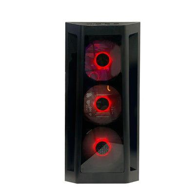 Sophos CM-MB530P Gaming PC (Black) | Ryzen 7 5700X | 16GB RAM DDR4 | 1TB M.2 SSD | RTX 3070 | Windows 11 Home