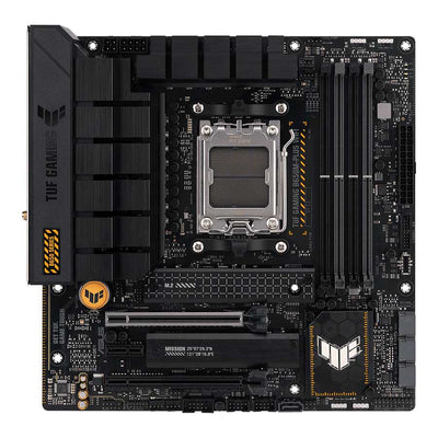 Powered By Asus: Optima GT501 Desktop Gaming PC | AMD Ryzen 7 7700 | RTX 4060 Ti | 32GB RAM | 1TB SSD | Windows 11 Home
