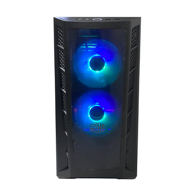 Aurora Masterbox MB320L Gaming PC | AMD Ryzen 7 5700X | 16GB RAM | 1TB SSD | RTX 4060Ti | Windows 11 Home