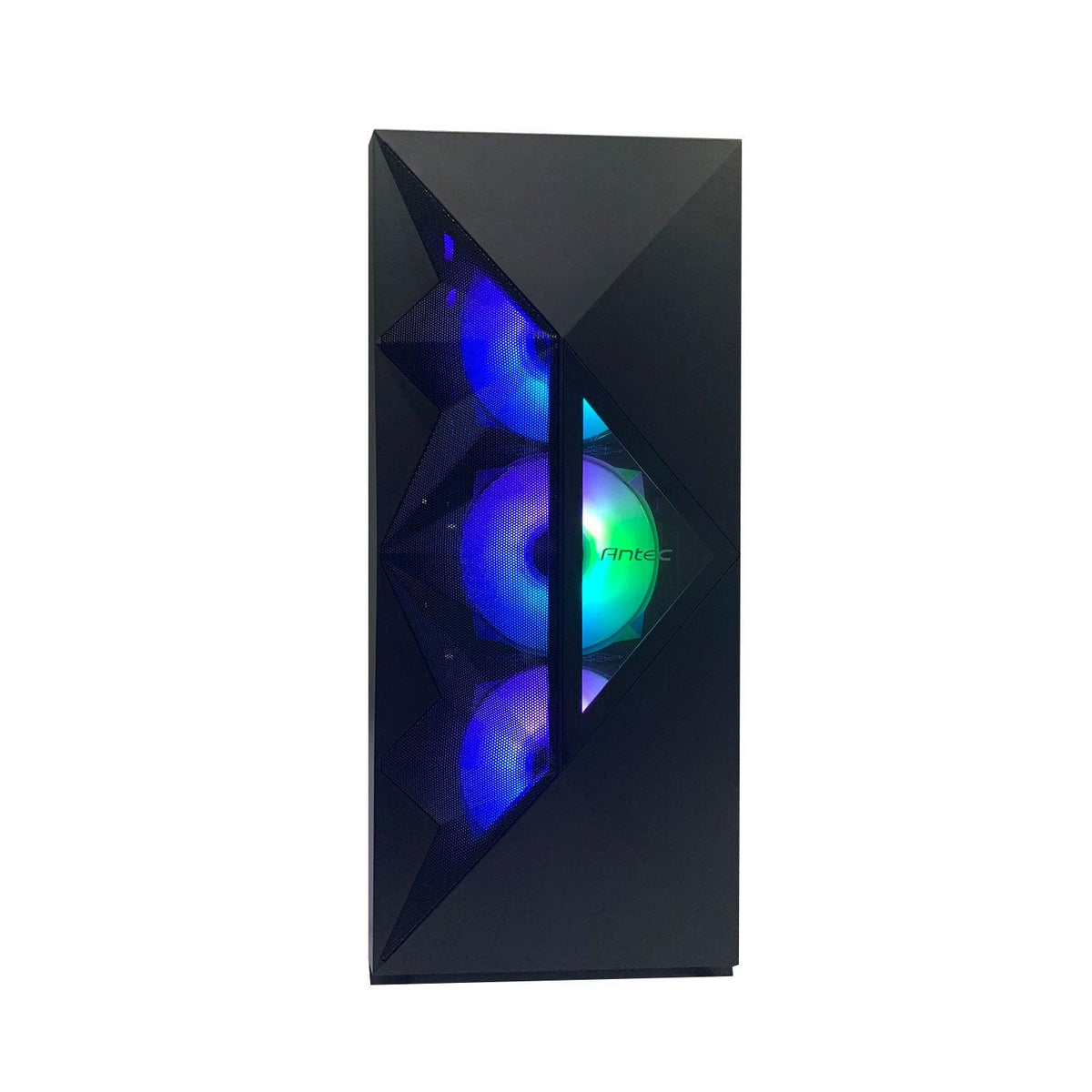Optima DF800 Flux Gaming PC | i9 12900KF | 32 GB RAM | 2 TB SSD | RTX 3070 Ti | Windows 11 Home