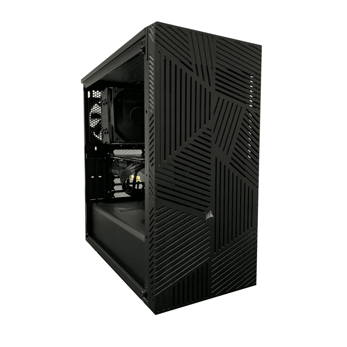 Sophos 275R Gaming PC | RYZEN 7 5700X | RTX 3080 | 16GB RAM | 512GB SSD | Windows 11 Home