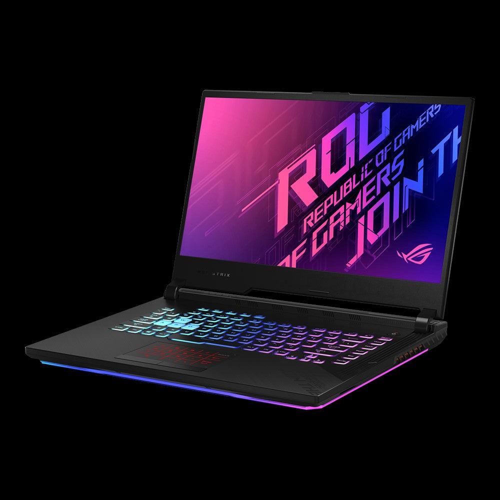 ASUS ROG STRIX G712LU-H7070T 17.3" GAMING LAPTOP+DEATH STRANDING (PC DIGITAL)