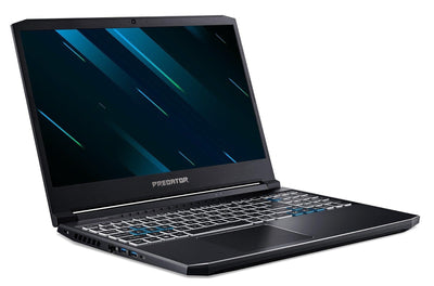 ACER PREDATOR HELIOS 300 PH315-53-73RT GAMING LAPTOP| 15.6" FHD | i7-10750H | 8GB DDR4 | 512GB SSD | 1TB HDD |GTX 1660 TI | GAMING CHAIR LK-8103 + NOTEBOOK BAG VX15+ FOLDING WORKSTATION DESK + DEATH STRANDING (PC-DIGITAL)