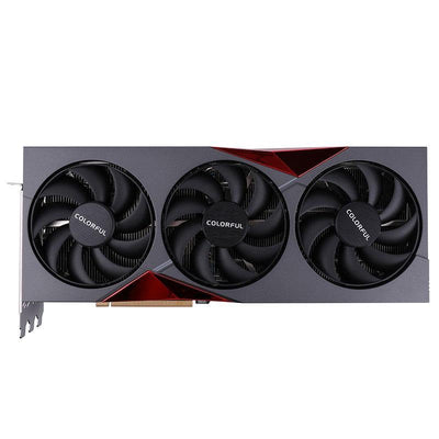 Colorful iGame Geforce RTX 4090 NB EX-V 24G GDDR6X Graphics Card