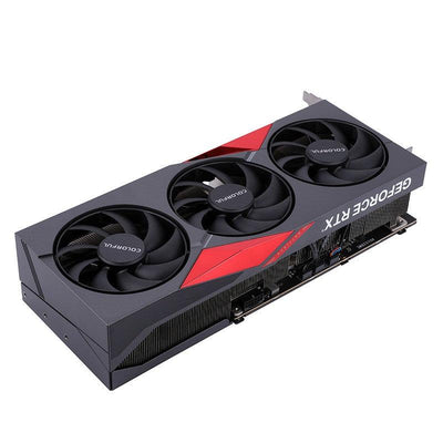 Colorful iGame Geforce RTX 4090 NB EX-V 24G GDDR6X Graphics Card
