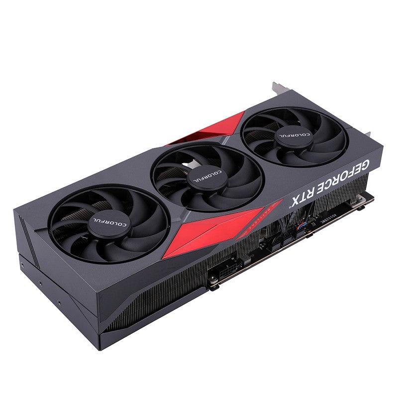 Colorful iGame Geforce RTX 4090 NB EX-V 24G GDDR6X Graphics Card