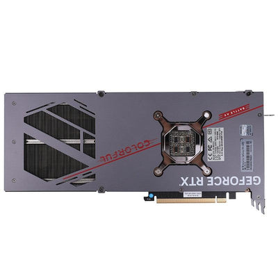 Colorful iGame Geforce RTX 4090 NB EX-V 24G GDDR6X Graphics Card