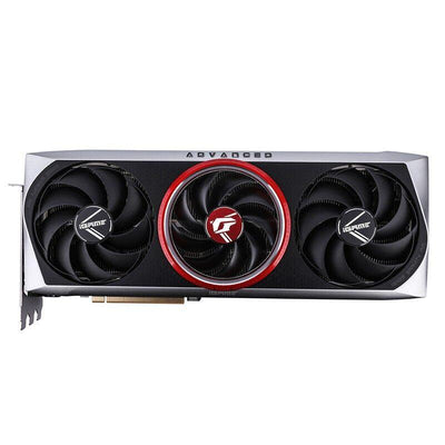 Colorful iGame GeForce RTX 4090 Advanced OC-V 24GB GDDR6X Graphics Card