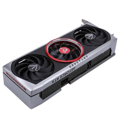 Colorful iGame GeForce RTX 4090 Advanced OC-V 24GB GDDR6X Graphics Card