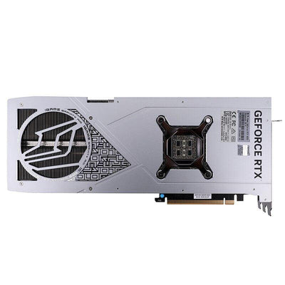 Colorful iGame GeForce RTX 4090 Advanced OC-V 24GB GDDR6X Graphics Card
