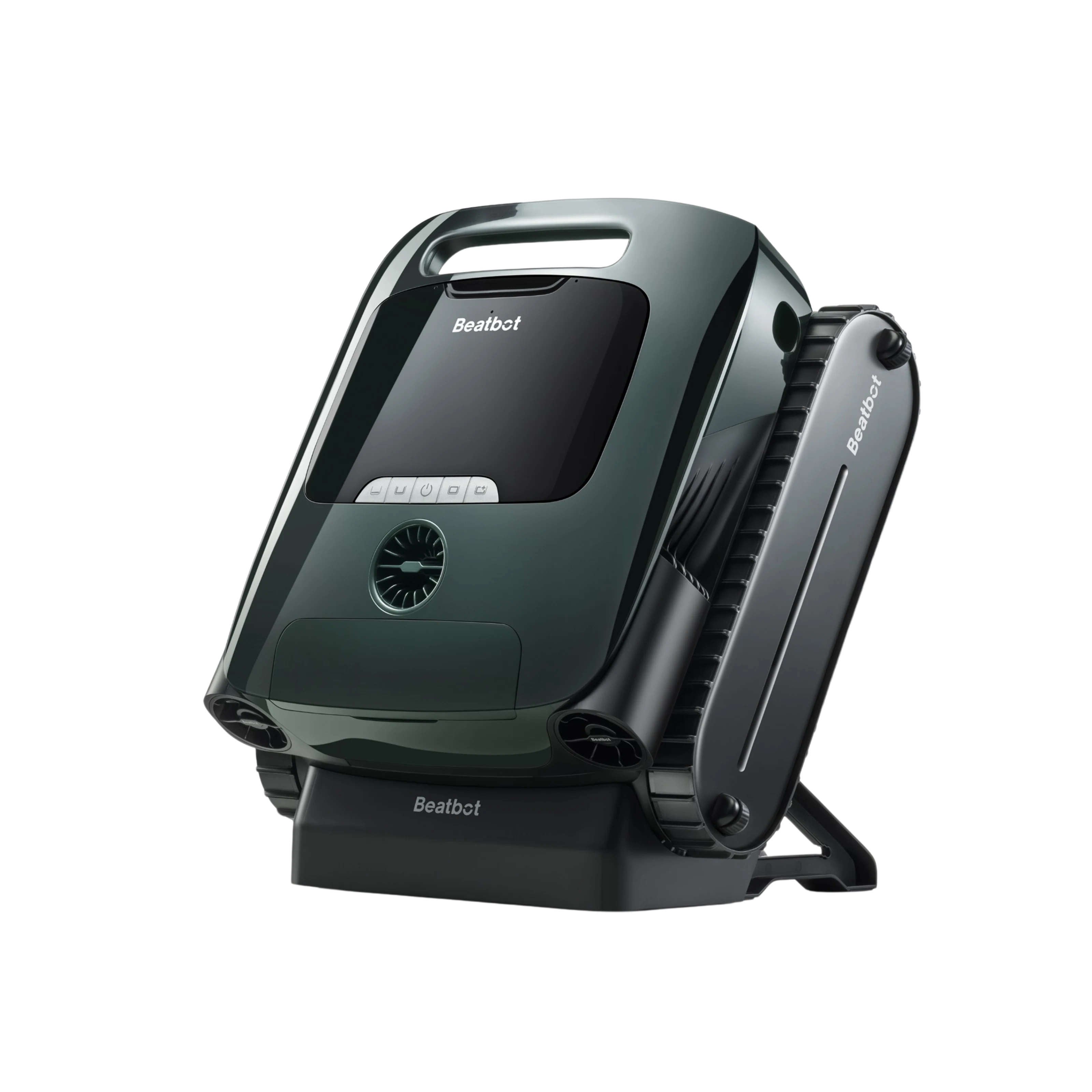 Beatbot AquaSense 2 Pro Robotic Pool Cleaner up to 300 m² + iSkim Ultra Surface Skimmer