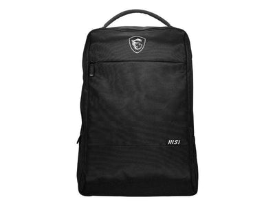 MSI KATANA GF66 11UC-884PH  GAMING LAPTOP (BLACK) | 15.6" FHD | DDR IV 8GB | 512GB SSD | RTX 3050 | WIN10 W/ FREE KATANA TOY SET + MSI ESSENTIAL BACKPACK (BLACK)